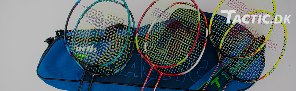 Badmintontøj & badmintonudstyr | Fjerbolde |