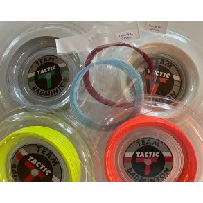 Yonex badminton Senor.