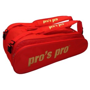 Badmintontasker og sportstasker fra Pro's Pro