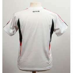 Herre T-shirt "LAGER SALG" - 1 stk. 75kr. v/12 STK. 50 KR.