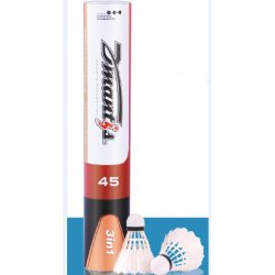Badminton bolde fra D'mantis D45 (hybrid) - kb10dus 1.250kr. fri fragt