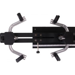 Eelektroniske badminton opstrengnings maskine. inkl. WH2086-14