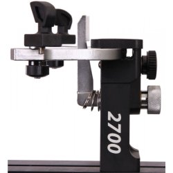 Eelektroniske badminton opstrengnings maskine. inkl. WH2086-14