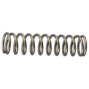 Fjeder til XP & Pilot