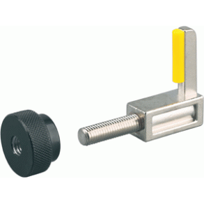 Ramme fiksering, top