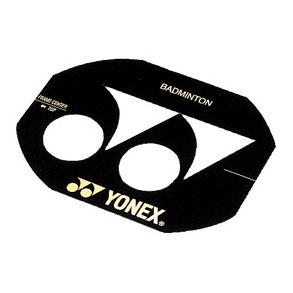 YONEX Stencil.