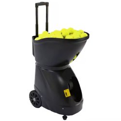 Lej en Tennis bold maskinen 2 dage 1.950kr. + depositum