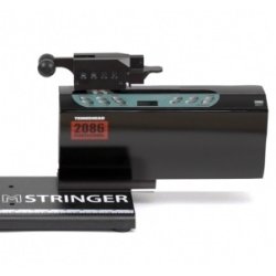 Nyhed:  Wise head 2086-14 med auto trk, elektronisk opstrengningsmaskine. 