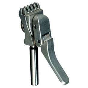 Tennis Klemme, 1 stk.  Penta. 