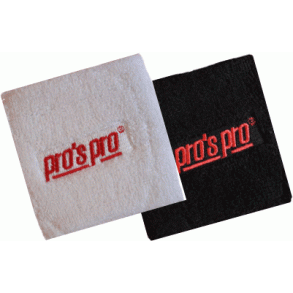 Sved bnd fra Pro's Pro,  7,5 x 7,5cm