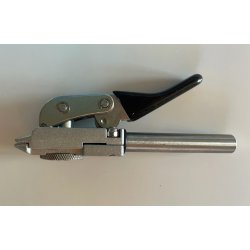 Badminton klemme "TACTIC " Premium  Pro clamp- 1 stk. 4 finger.