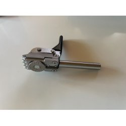 Badminton klemme "TACTIC " Premium  Pro clamp- 1 stk. 4 finger.