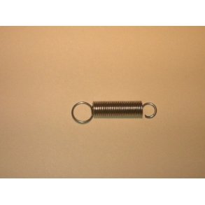 Fjeder XP plus,for tilbageslag.