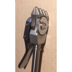 Udlejning: Badminton/tennis opstrengningsmaskine 6 mdr.  650kr./mdr. 