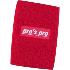 Sved bnd fra Pro's Pro, rdt  8 x 12cm