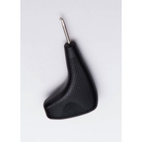 Strenge flytter badminton, 