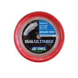 Yonex BG 66 Ultimax Prv Tactic TB61 ++  Fri fragt.