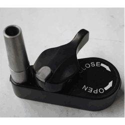 Opstrengningsmaskine med DET rigtige udstyr + STANDER + AUTO Clamps + Wise Head 2086-14. --P  LAGER