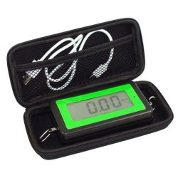 Kalibrator WH elektronisk, HDMI opladning.