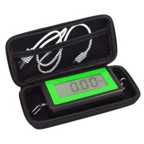 Kalibrator WH elektronisk, HDMI opladning.