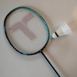 Tactic Badminton Ketcher, 2021 - Multi Control 30,   u/streng