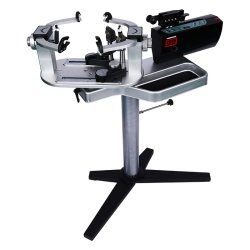 NYHED: Elektronisk opstrengningsmaskine fra Tactic med Pre-Stress og Prof gear.  6 punkter.....>