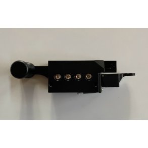  WH 2086-14 strenge griber 