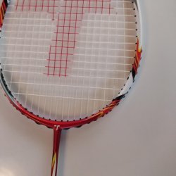 Tactic badminton racket - X3 Nannopower, senor efter eget valg.