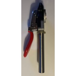  Badminton klemme "TACTIC " High tension  flying clamp- 1 stk. 5 fingre.