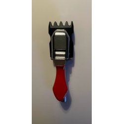  Badminton klemme "TACTIC " High tension  flying clamp- 1 stk. 5 fingre.