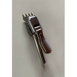 Aut. Badminton klemme fra Penta "Premium" - for auto ben.