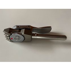 Aut. Badminton klemme fra Penta "Premium" - for auto ben.