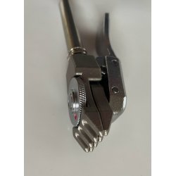 Badminton klemme "PENTA" Premium  original - 1 stk.