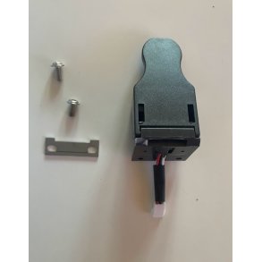 Hurtig kontakt til Tactic 2024-86.