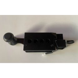 WH 2086-14 strenge griber, vip