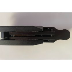 WH 2086-14 strenge griber, vip