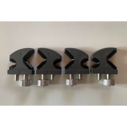 Badminton og Tennis ramme fiksering - 4 stk. 10mm,