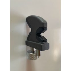 Badminton og Tennis ramme fiksering - 4 stk. 10mm,