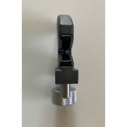 Badminton og Tennis ramme fiksering - 4 stk. 10mm,