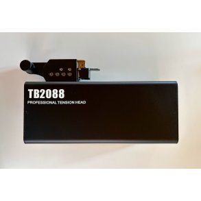 NYHED TB2088 Elektronisk  opstrengnings hoved. 5 Speeds. Indbygget. AUTO tr�k.  P� lager