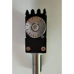 NY kvalitets Badminton klemme fra Tactic Pro Model 35mmr