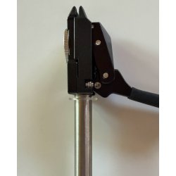 NY kvalitets Badminton klemme fra Tactic Pro Model 35mmr