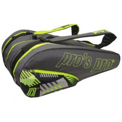 Badmintontaske taske, stor model PP  L75*B477*H33cm(2 rum)