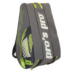 Badmintontaske taske, stor model PP  L75*B477*H33cm(2 rum)