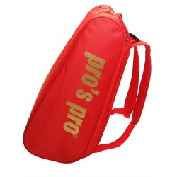 Badmintontaske taske PP  L77*B37*H32cm(2 rum)