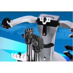 NYHED: Elektronisk opstrengningsmaskine fra Tactic med Pre-Stress og Prof gear.  6 punkter.....>