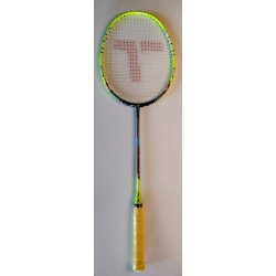 Badminton ketcher Sabre 99  Hybrid  Med god opstrengning. 2 stk. 950kr.