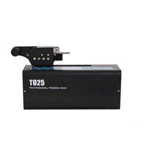 NYHED TB2088 Elektronisk  opstrengnings hoved. 5 Speeds. Indbygget. AUTO tr�k.  P� lager