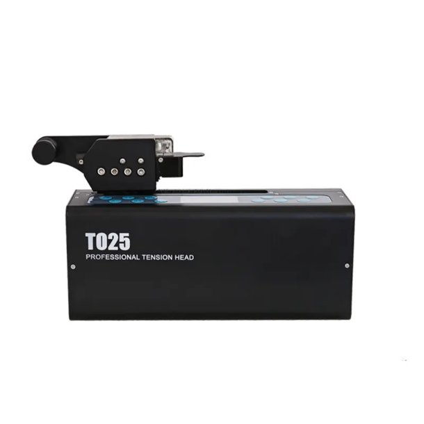 NYHED TB2088 Elektronisk  opstrengnings hoved. 5 Speeds. Indbygget. AUTO tr�k.  P� lager