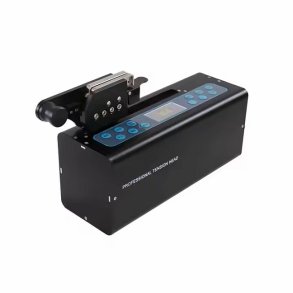 NYHED TB2088 Elektronisk  opstrengnings hoved. Speed. Indbygget. AUTO trk.  ---- Levering 30 dag.